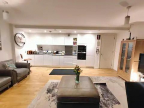 Canary Wharf Homestay